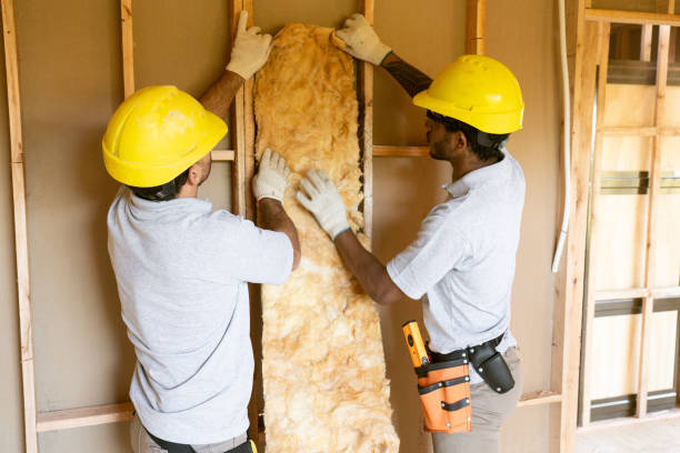 Reliable Kingston, WA Insulation Solutions